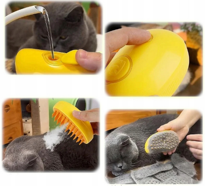 3u1 parna cetka za ljubimce