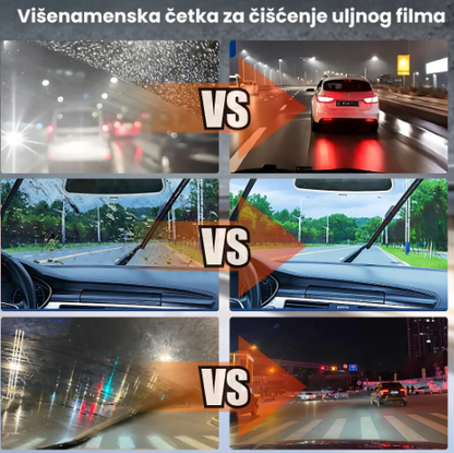 Sredstvo za ciscenje stakla