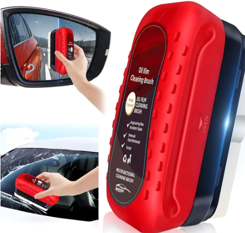 Sredstvo za ciscenje stakla