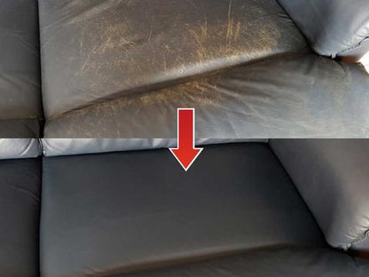 Sredstvo za reparaciju koze