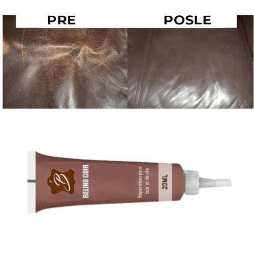 Sredstvo za reparaciju koze