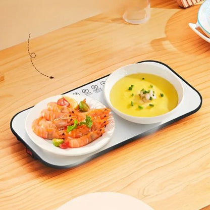 Elektricna ploca za brzo zagrevanje hrane