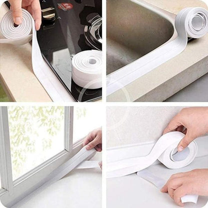 PVC Vodootporna Traka 1+1 GRATIS
