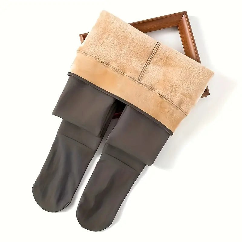 Zenske termo hulahopke