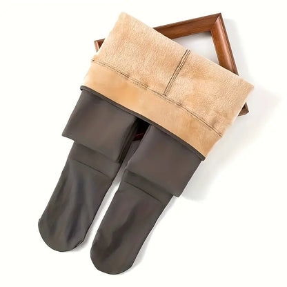 Zenske termo hulahopke