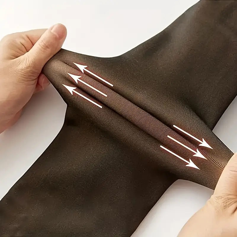 Zenske termo hulahopke