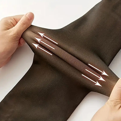 Zenske termo hulahopke