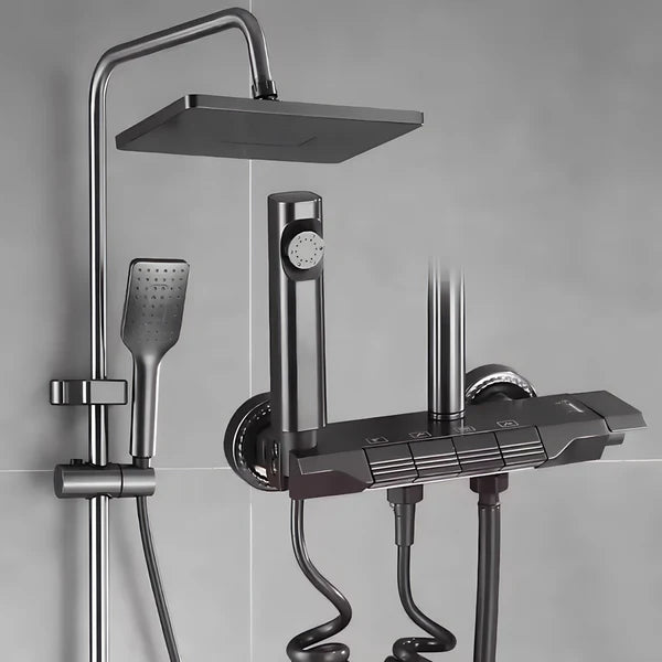 Luksuzni Verano LED tus