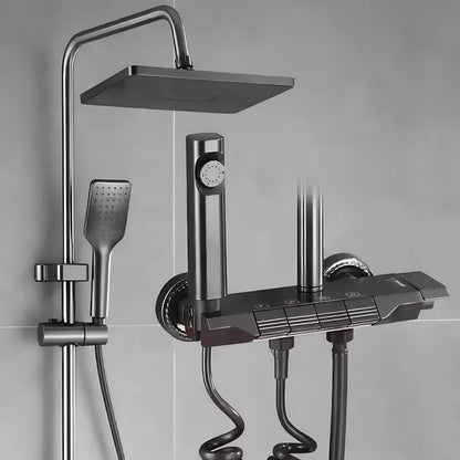 Luksuzni Verano LED tus