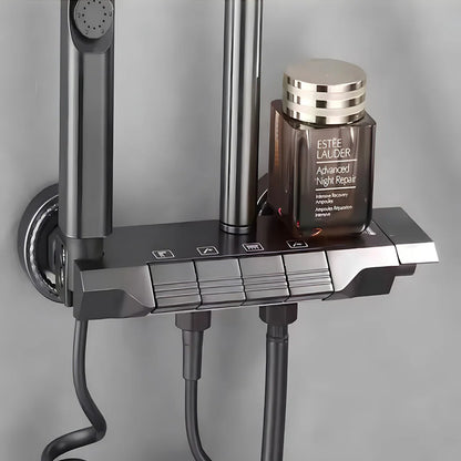 Luksuzni Verano LED tus