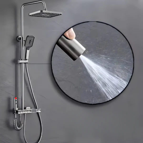 Luksuzni Verano LED tus