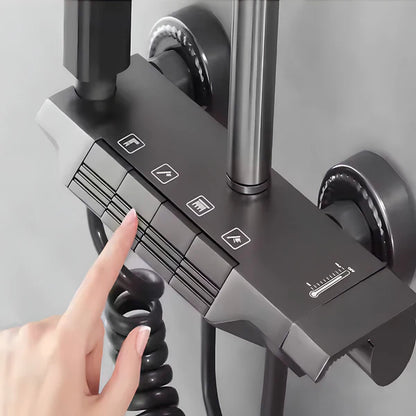 Luksuzni Verano LED tus