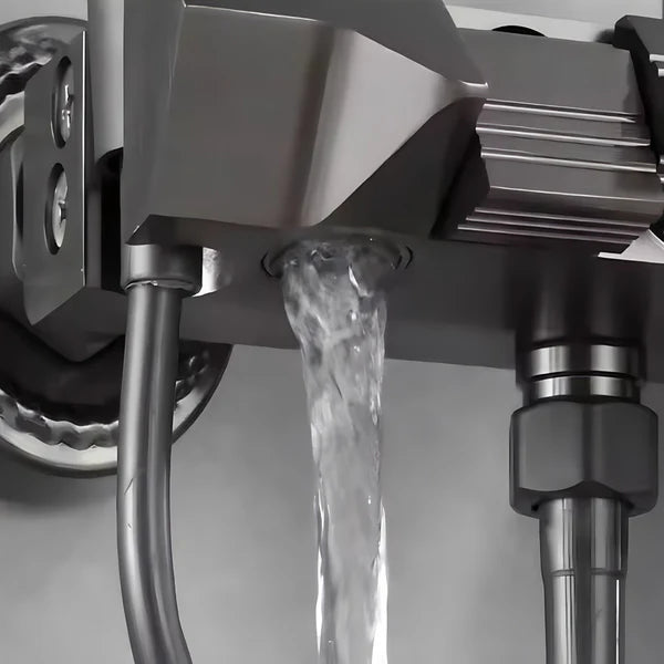 Luksuzni Verano LED tus