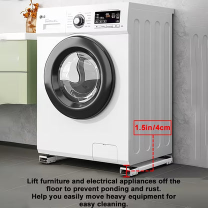 Set za pomeranje namestaja