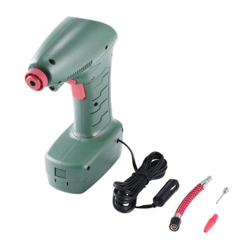 Air Dragon – prenosivi kompresor