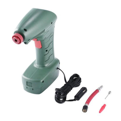 Air Dragon – prenosivi kompresor