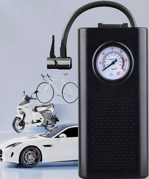 Prenosivi kompresor za gume