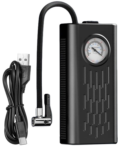 Prenosivi kompresor za gume