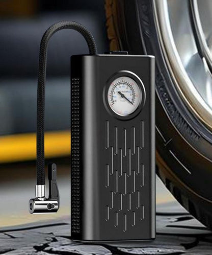 Prenosivi kompresor za gume