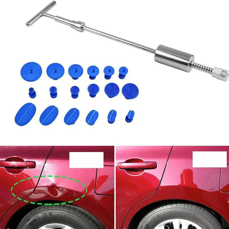 Alat za ispravljanje limarije