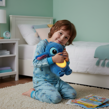 STITCH Igračka Koju Će Vaša Deca obožavati