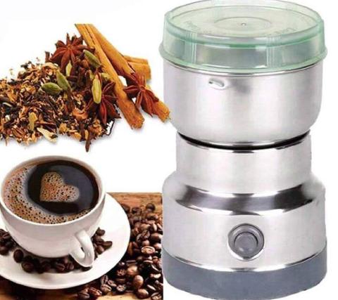 Mocan elektricni mlin