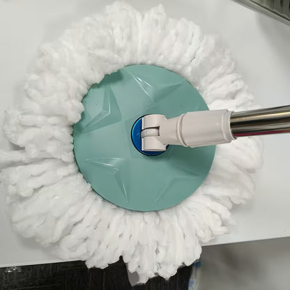 Automatski spin mop