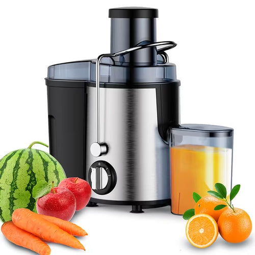 Swiss pro + sokovnik