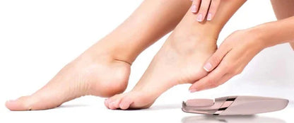 Profesionalna turpija za pete