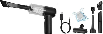 Mini usisivac za auto