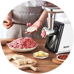 Elektricna masina za mlevenje mesa