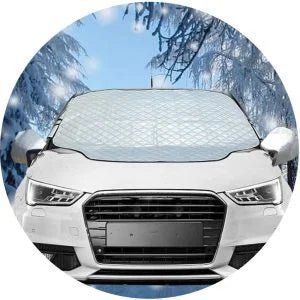 Zastitna cerada za sofersajbne i retrovizore