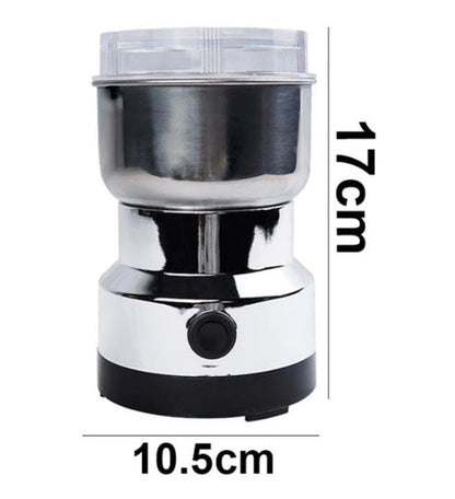 Mocan elektricni mlin