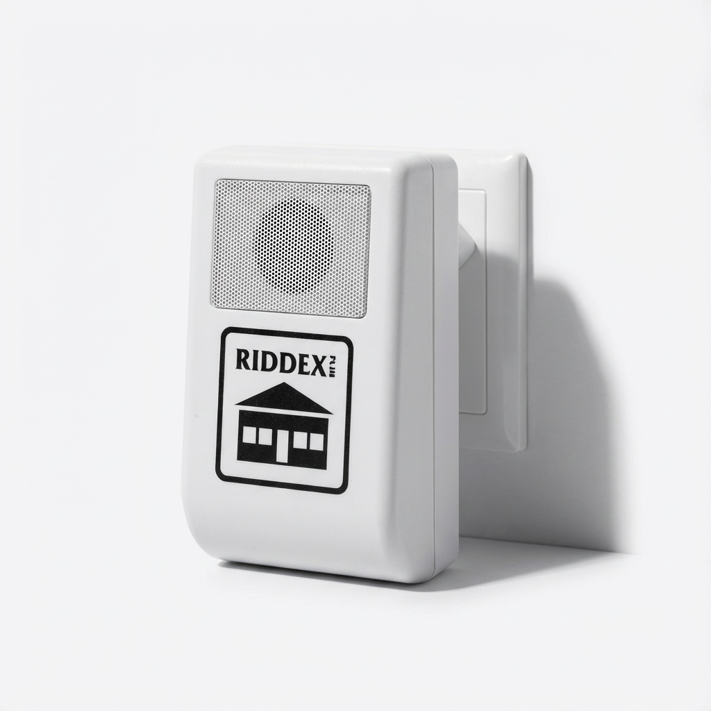 Ridex aparat protiv stetocina