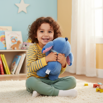 STITCH Igračka Koju Će Vaša Deca obožavati