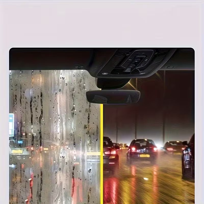 Sredstvo za ciscenje stakla