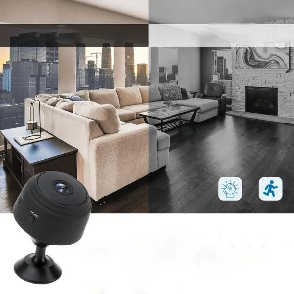 Mini WIFI Kamera