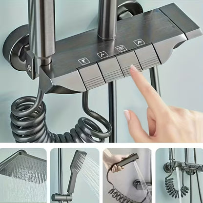 Luksuzni Verano LED tus