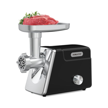 Elektricna masina za mlevenje mesa