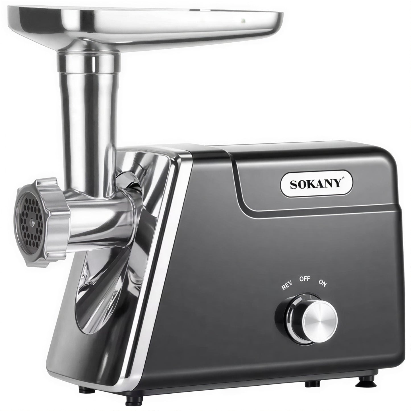 Elektricna masina za mlevenje mesa