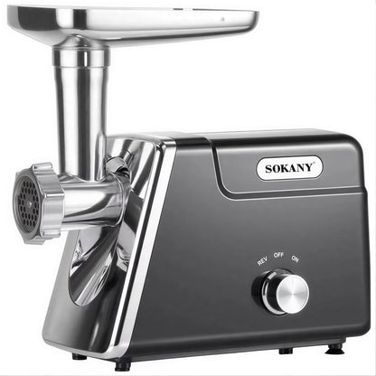 Elektricna masina za mlevenje mesa