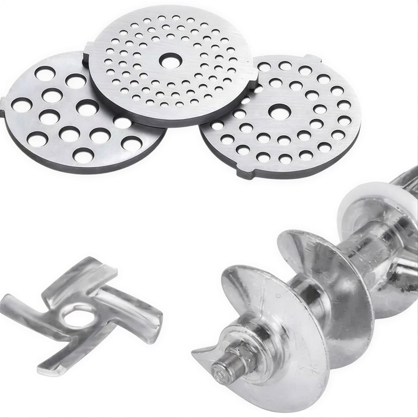 Elektricna masina za mlevenje mesa