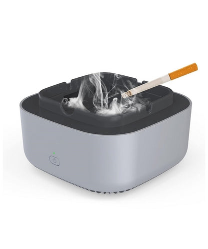 Elektricna pepeljara sa filterom