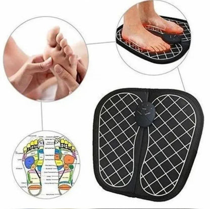 EMS masazer za stopala