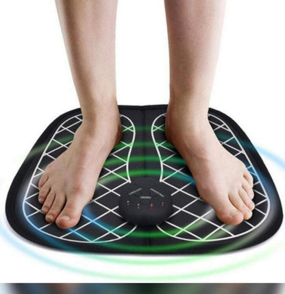 EMS masazer za stopala