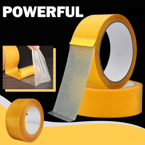 Dvostrana lepljiva traka za tepih