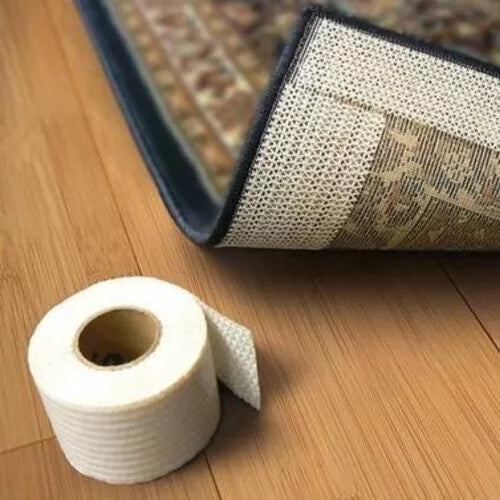 Dvostrana lepljiva traka za tepih