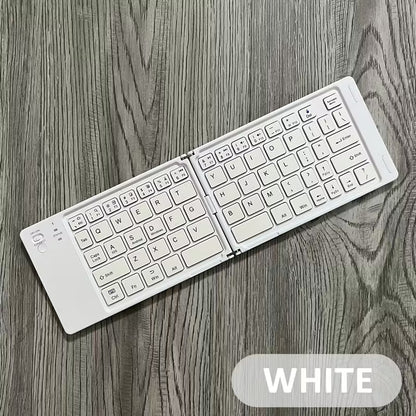 Sklopiva bezicna tastatura