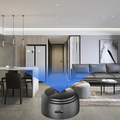 Mini WIFI Kamera
