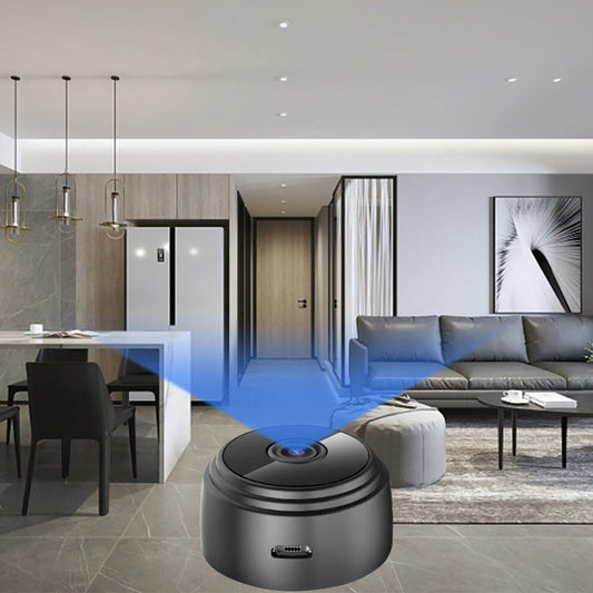 Mini WIFI Kamera